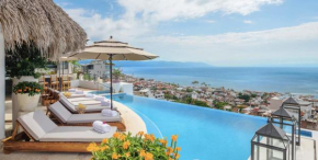 Beautiful Private Villa in Puerto Vallarta